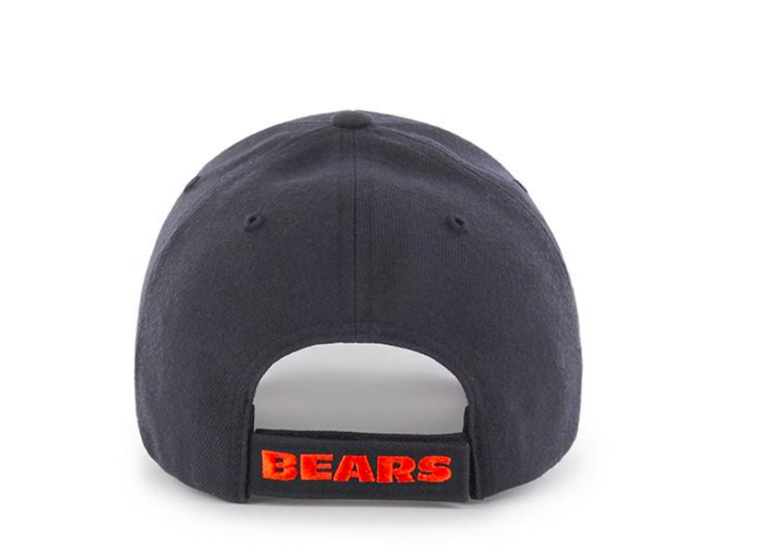 Chicago Bears '47 Brand Adjustible MVP 