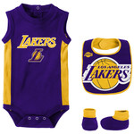 Infant, Toddler, Preschool