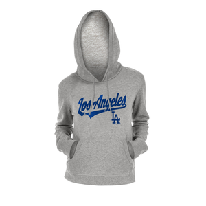 Dodgers NE Color Pack Hoodie - The Locker Room of Downey