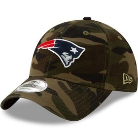 Buffalo Bills New Era P Core Classic Adjustable 920 Twill Camo - The Locker  Room of Downey