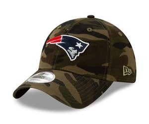 Buffalo Bills New Era P Core Classic Adjustable 920 Twill Camo - The Locker  Room of Downey