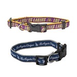 Collars and Leashes