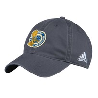 Adidas Golden State Warriors Adidas 17' Champions Gray