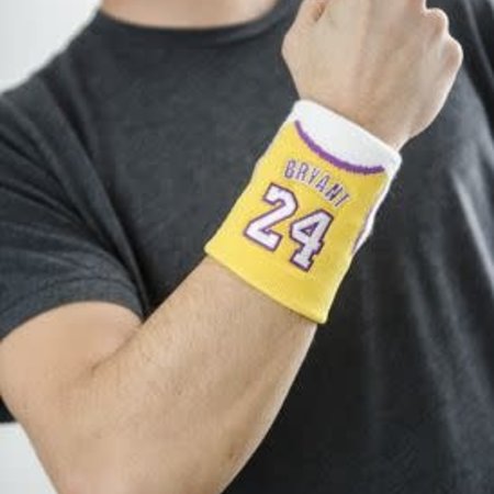Head/Wrist Bands