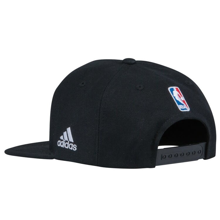 Adidas Cavaliers Adidas 2017 Conference Champs Snapback Black