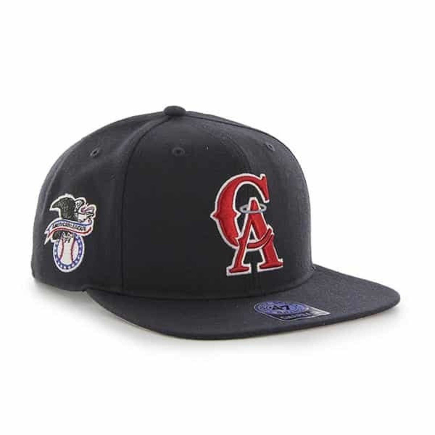 47 brand angels hat