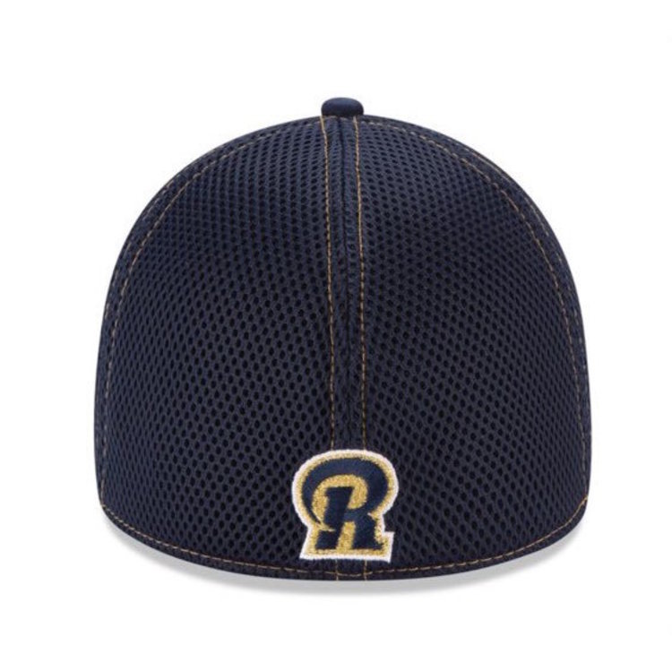 New Era LA Los Angeles Rams New Era Neo FLex 3930 Navy