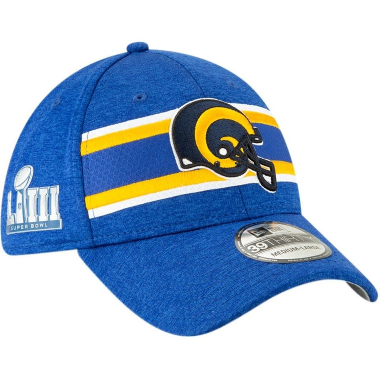 Nfl Rams Patch 