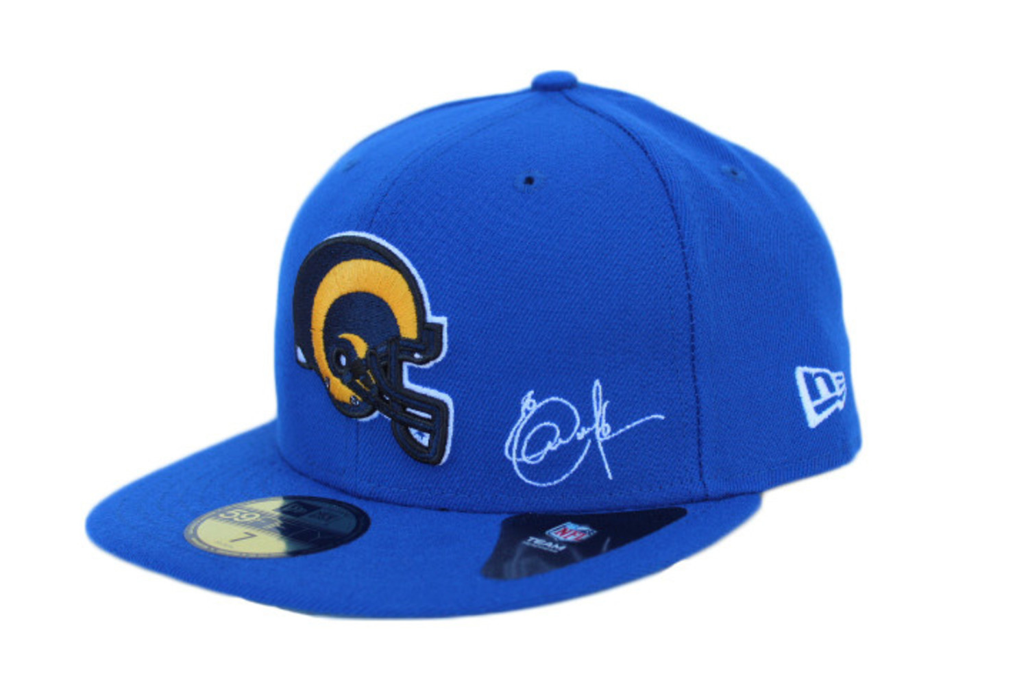 Where can I find this hat? : r/LosAngelesRams