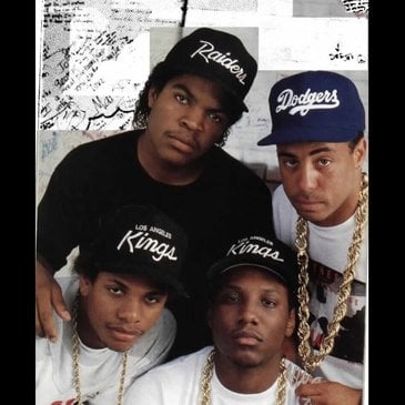 Headwear - Fitteds, Snapbacks, Adjustables