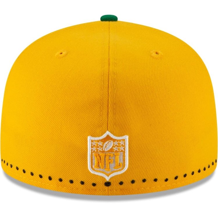 New Era LA Rams New Era  2019 Draft Spotlight Fitted  5950 City Colors