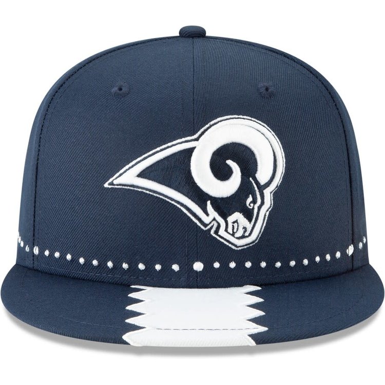 New Era Rams 2019 Draft Team Color