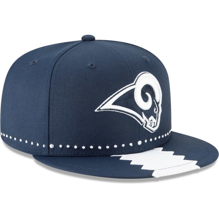 New Era Rams 2019 Draft Team Color