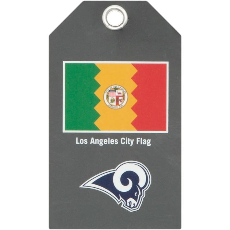 New Era Rams 2019 Draft Team Color