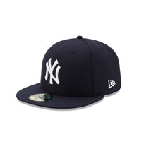New Era Yankees Youth AC Game Navy