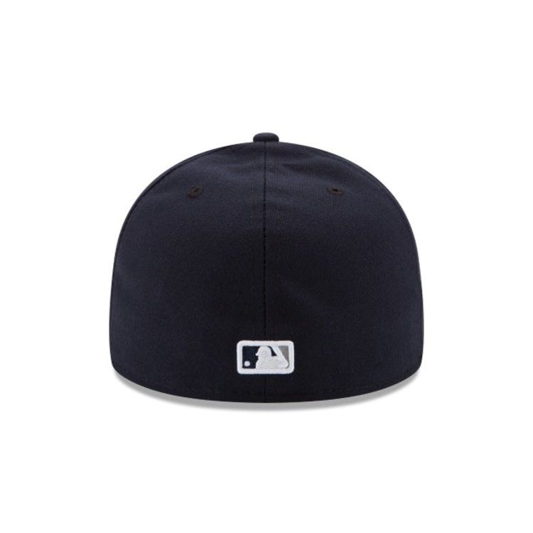 New Era Yankees Youth AC Game Navy