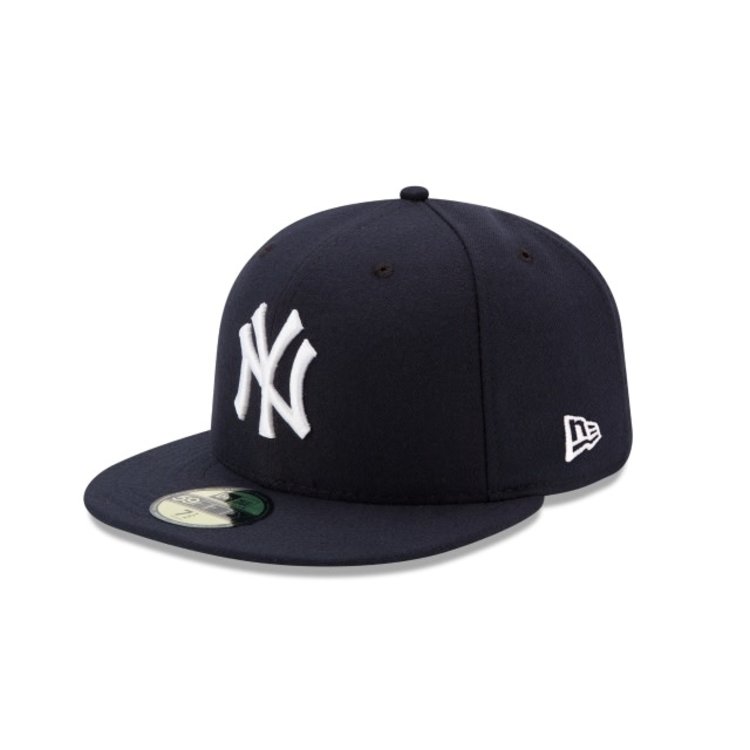 New Era Yankees Youth AC Game Navy