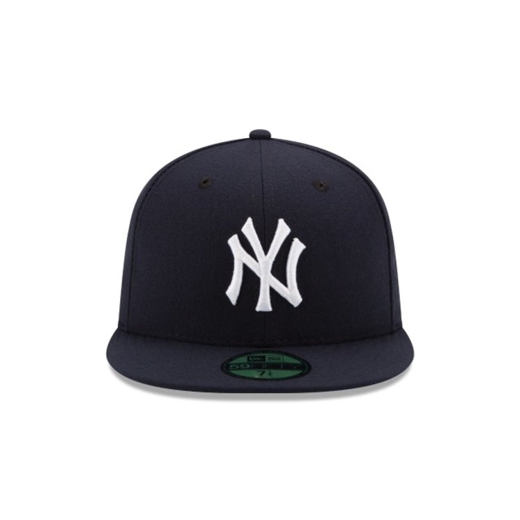 New Era Yankees Youth AC Game Navy