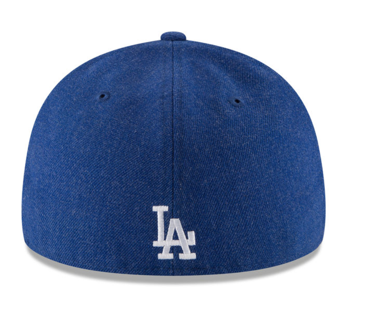 New Era Dodgers LCrown Change Up