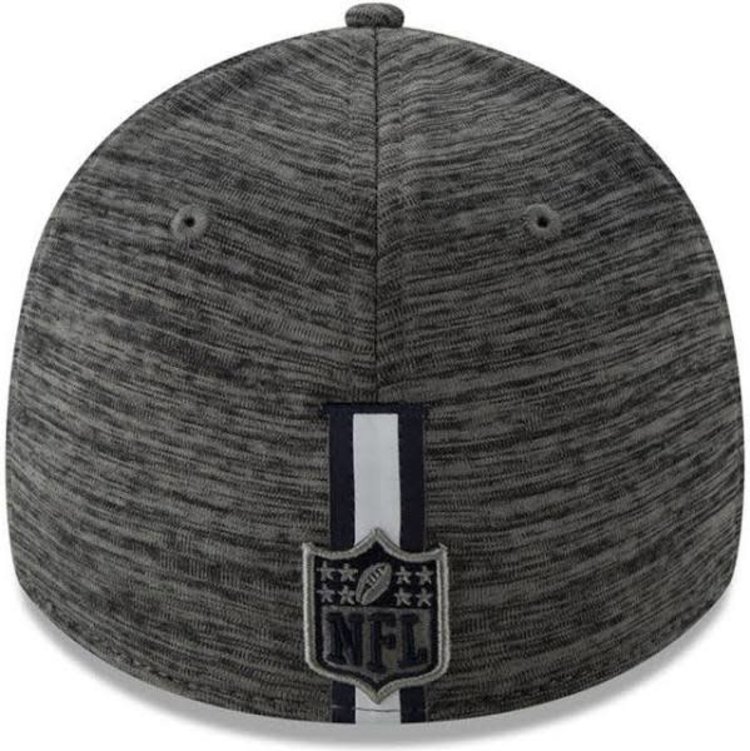 New Era LA Rams New Era 2019 Training Camp Flex 3930 Graphite