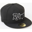 Exclusive New Era 59Fifty Los Angeles Rams Script Corduroy Hat - Black –  demo-hatclub