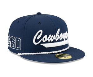 Cowboys Pro Shop en X: Introducing: the EXCLUSIVE @NewEraCap 1960  Collection. #CowboysNation caps straight from the glory days! Score each hat  inspired by 60 years of #DallasCowboys football ONLY at the Pro