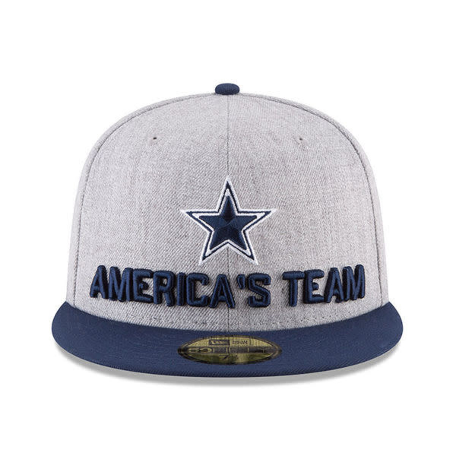 Dallas Cowboys - 2018 Draft Premium 9Twenty NFL Hat :: FansMania