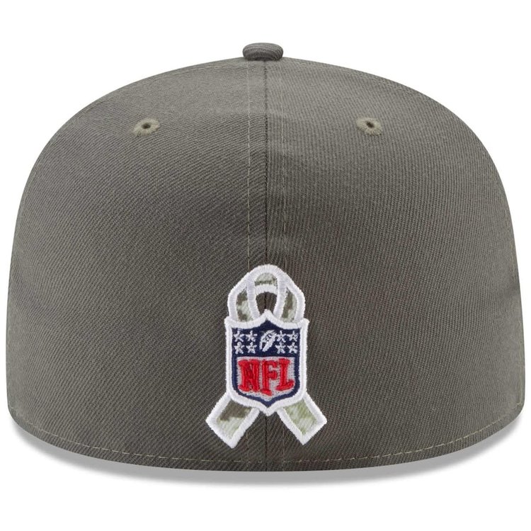 New Era Chargers 17 STS 5950 Green