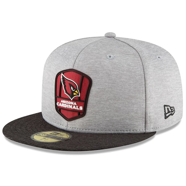 New Era NFL Cardinals 18 Onfield Road
