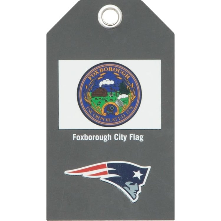 New Era New England Patriots 2019 Official Draft