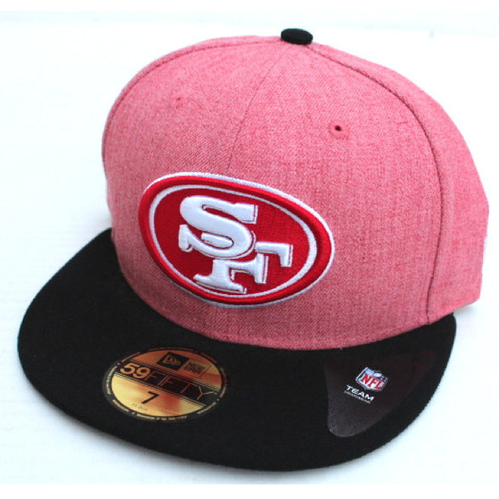 NFL 49ers City Transit Knit - The Locker Room of Downey