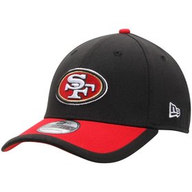 49ers 2022 Sideline BBW Ink 950 Snapback - The Locker Room of Downey