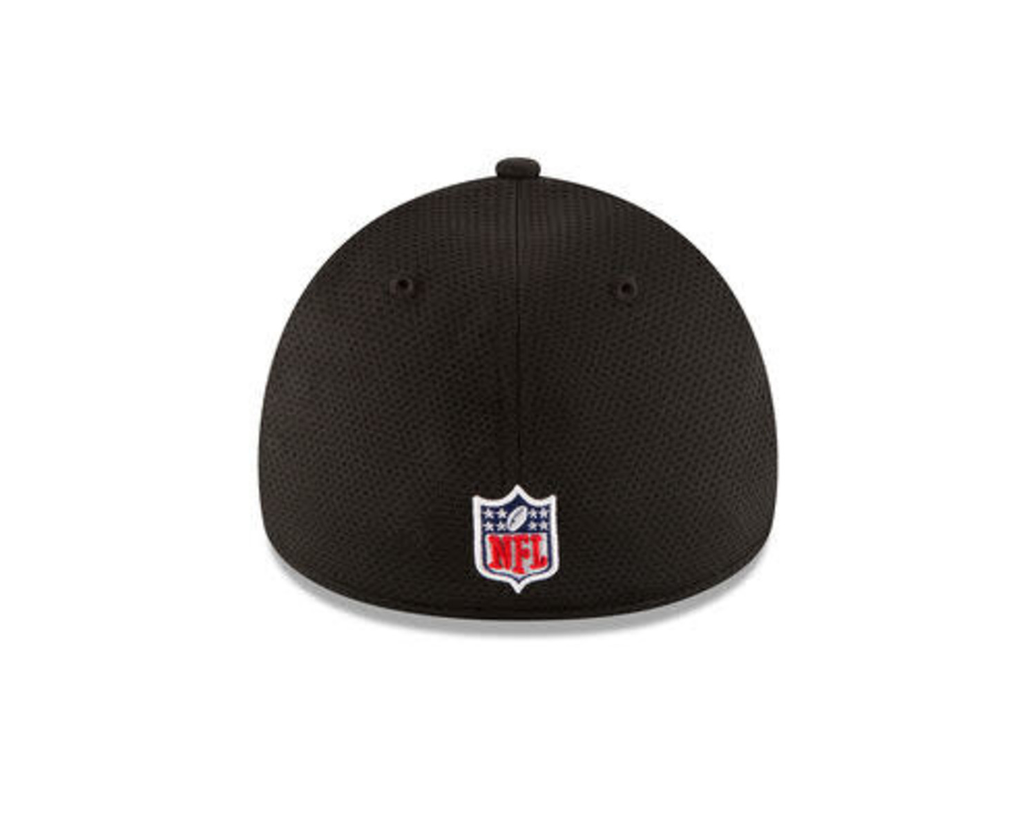 San Francisco 49ers New Era 2023 Sideline 39THIRTY Flex Hat - Gray/Black