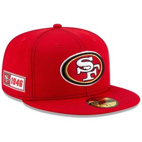 NFL 49ers City Transit Knit - The Locker Room of Downey