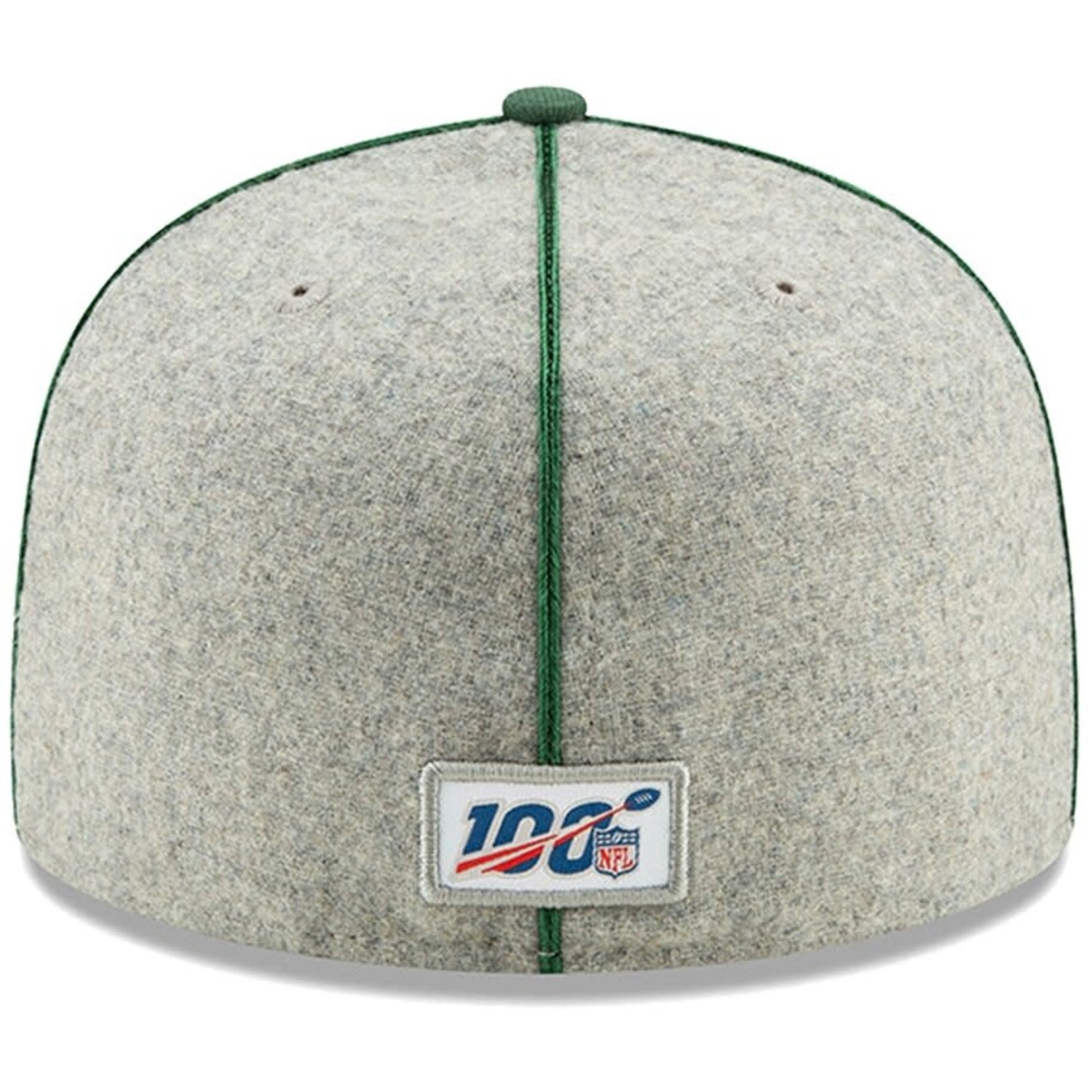 New Era Green Bay Packers Sideline Hat (Green)