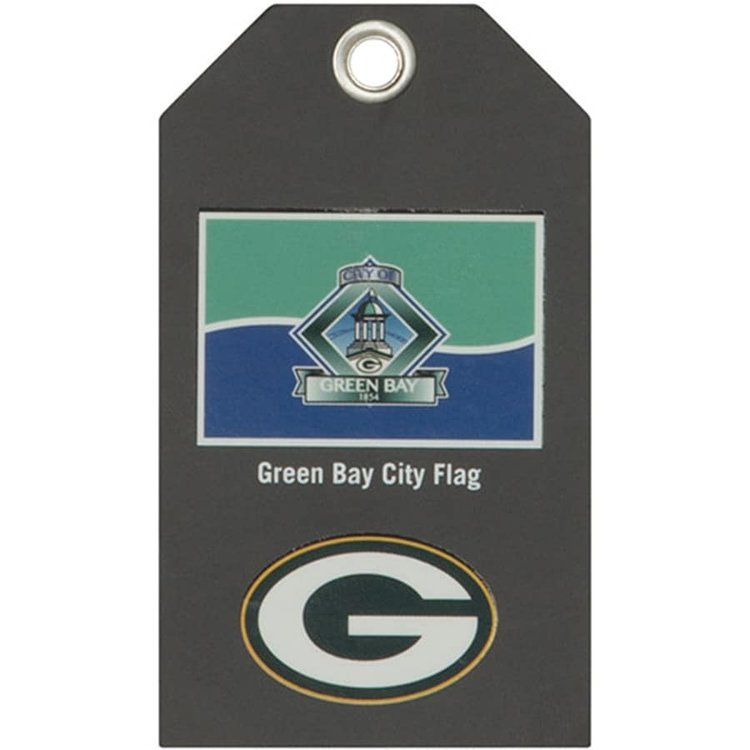 New Era Packers 19 Draft 5950