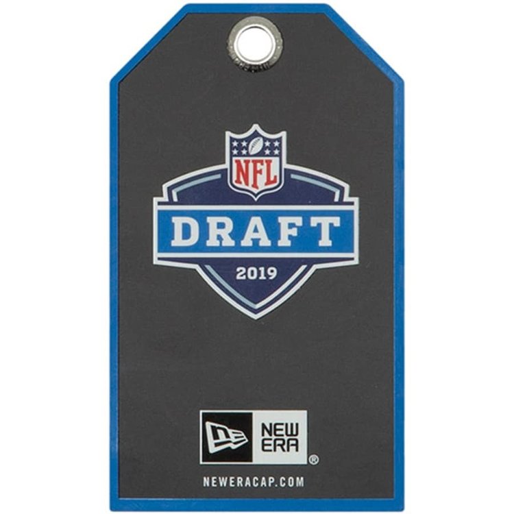 New Era Packers 19 Draft 5950