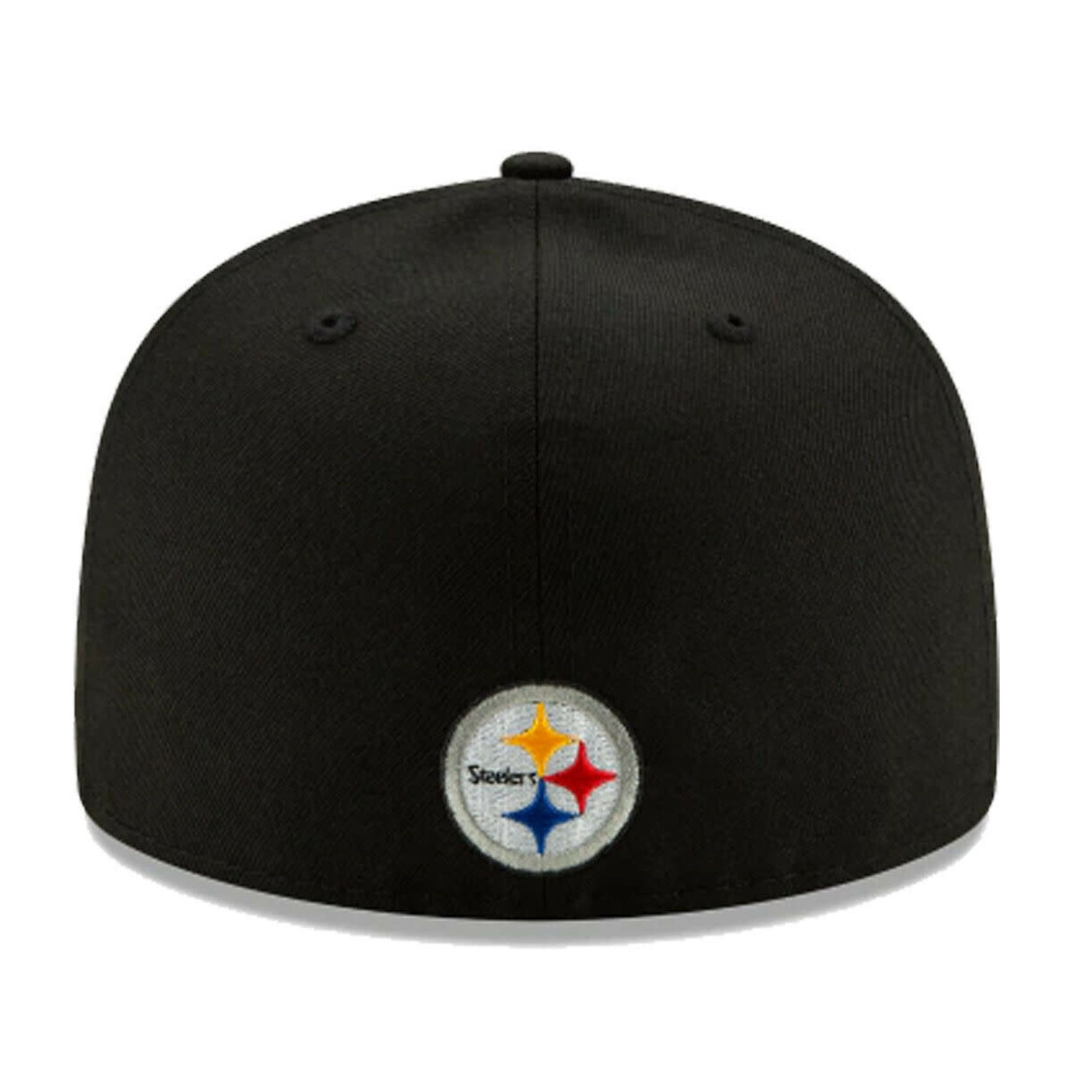Pittsburgh Steelers New Era C Fitted 5950 Elements The Locker Room of Downey