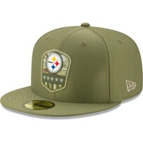 New Era Steelers 2019 Salute to Service
