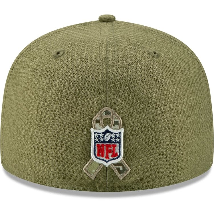 New Era Steelers 2019 Salute to Service