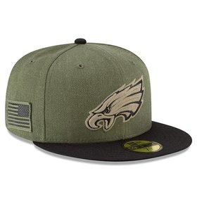 New Era Philadelphia Eagles New Era P Core Classic Adjustable 920 Twill Camo