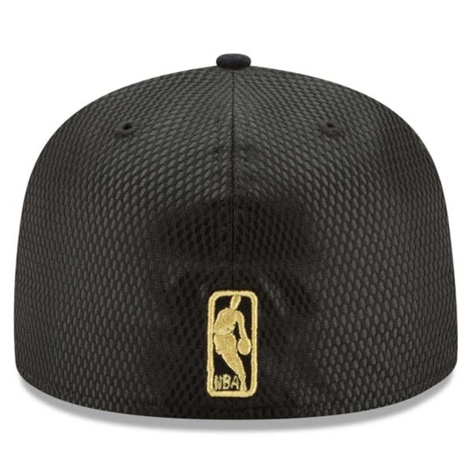 New Era 9Twenty NBA On Court Cap - Los Angeles Lakers/Black - New Star