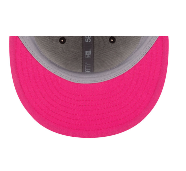 New Era Rams 16 BCA 5950 Shadow Tech