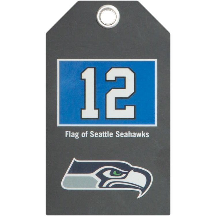 New Era Seattle Seahawks New Era 2019 Official Draft Fitted 5950 Blue