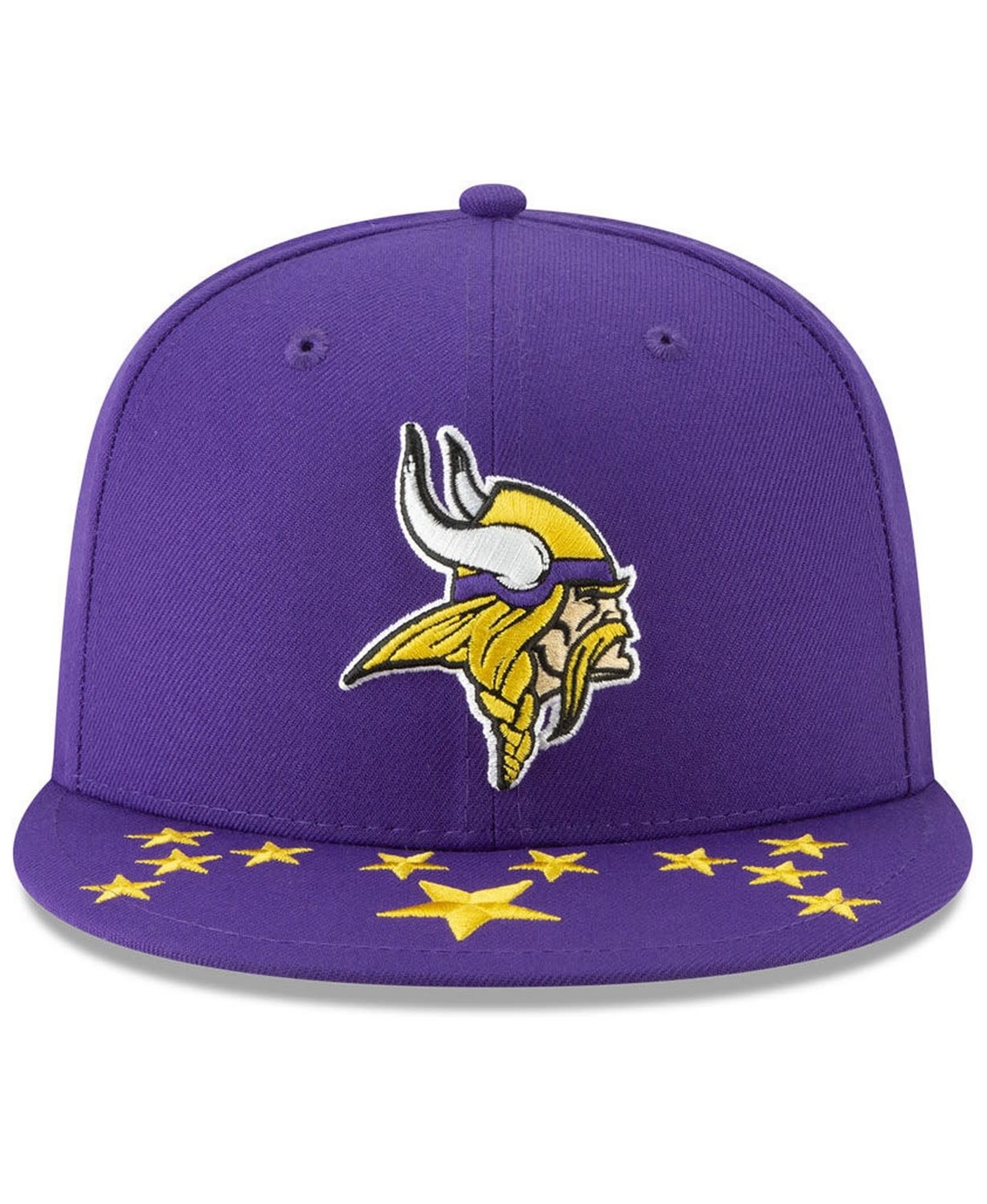 Vikings draft hat 2019 discount