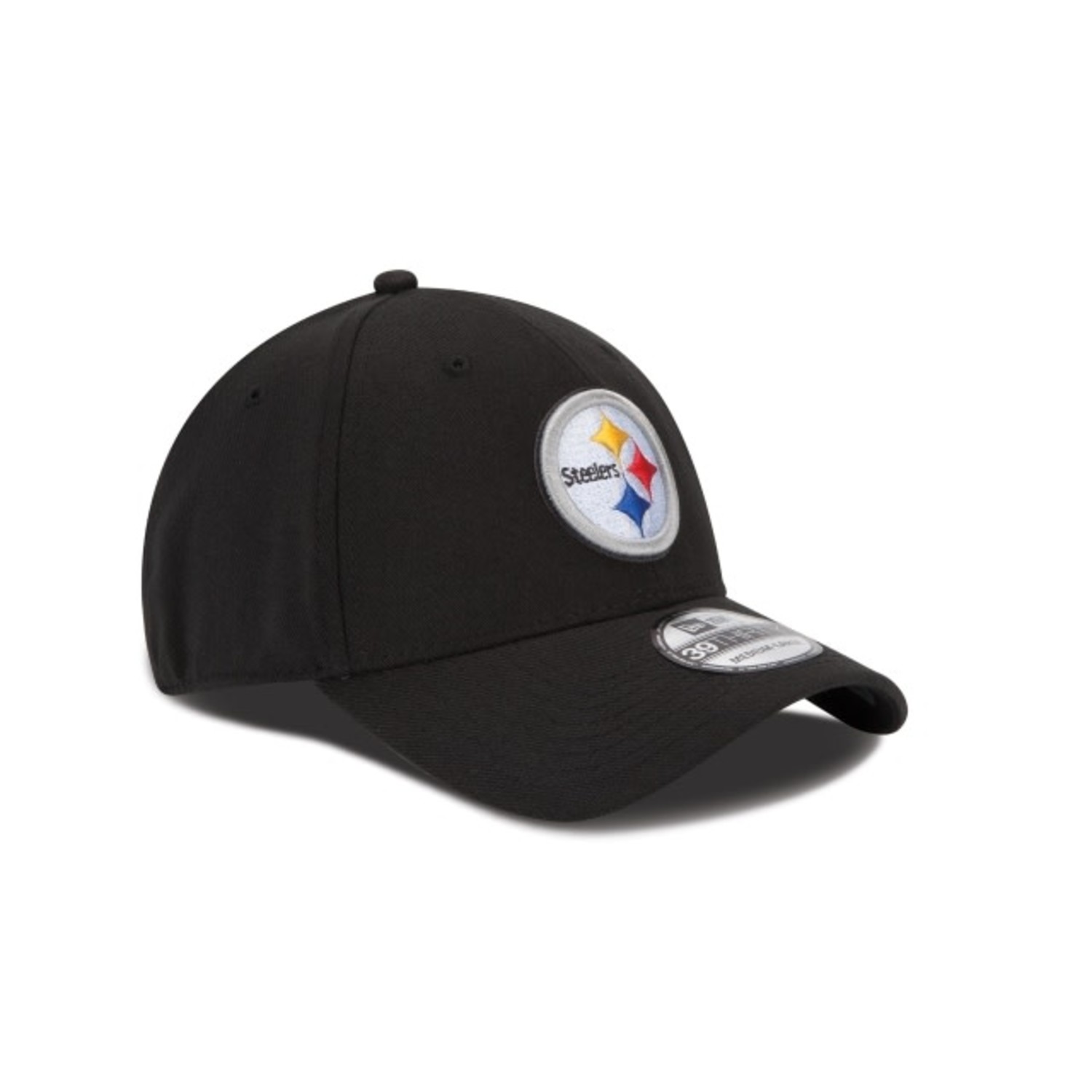 Pittsburgh Steelers 13 On Field Training White 3930 Hat- S/M