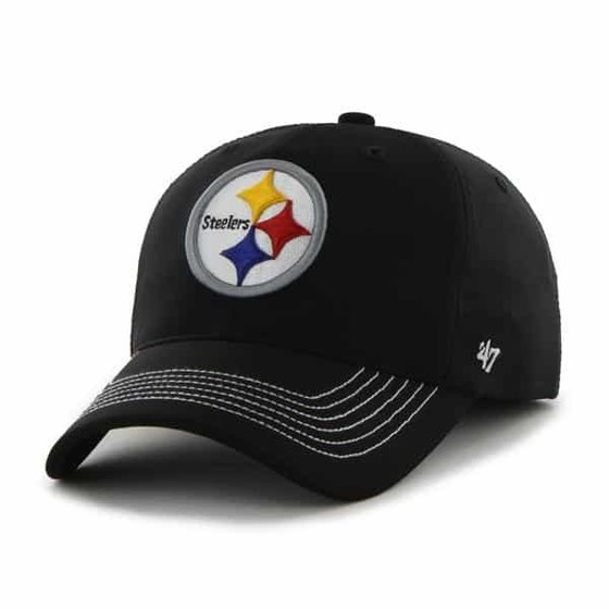 steelers elements hat