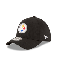 New Era Pittsburgh Steelers New Era 2016 Sideline Tech Flex 3930 Black