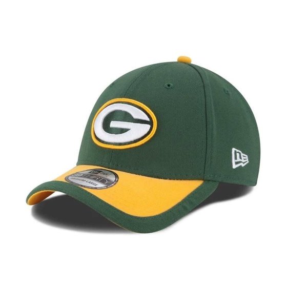 New Era dryera Tech 950 Tapa ~ Green Bay Packers