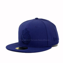 New Era Liga MX Chivas P Tonal Navy